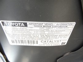 2003 TOYOTA TUNDRA XTRA CAB SR5 GRAY 4.7 AT 2WD Z20256